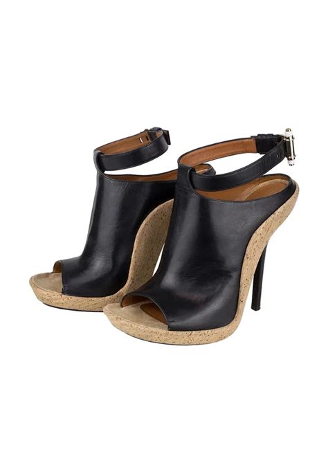 givenchy босоножки|givenchy booties.